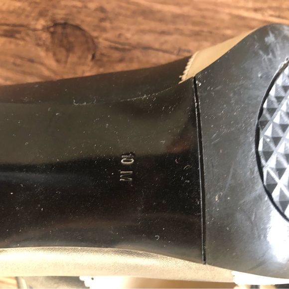 Hillard & Hanson Women’s Pump - Picture 5 of 6